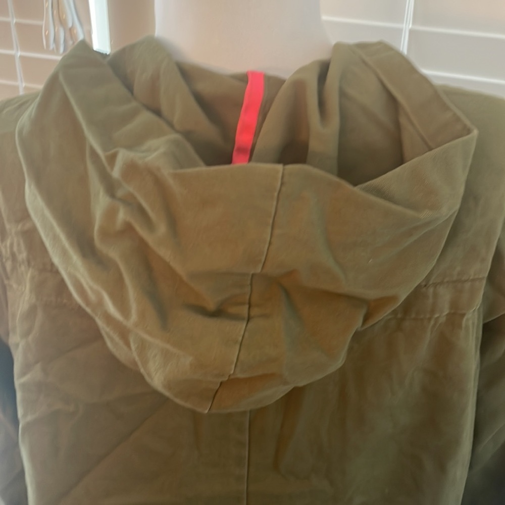 Cat & Jack Jacket - Picture 4 of 8
